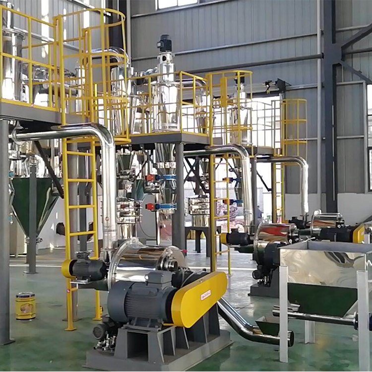 沈陽(yáng)小蘇打研磨機(jī)