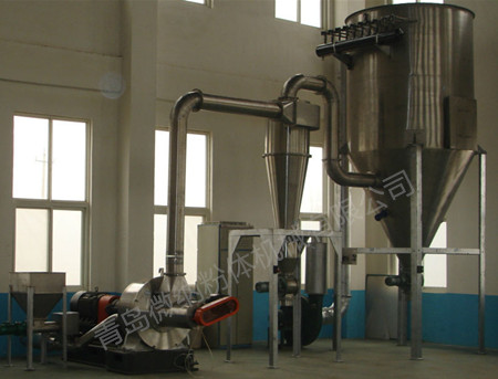 沈陽(yáng)高效超細(xì)粉碎機(jī)