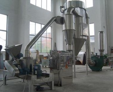 超微粉碎機操作方式，避免誤區(qū)！